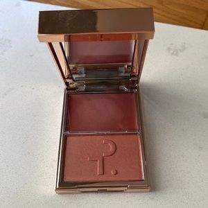 Patrick Ta Double Take Blush She’s Blushing